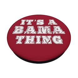 It's a Bama Thing PopSockets Swappable PopGrip
