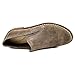 CLARKS Womens CABARET CITY Leather Round Toe Loafers