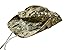 Tekma Sport Boonie Hat, Navy Blue, Desert Digital Camo and Green Digital Camo Size 7-3/8 or 22.8 inch Circumference