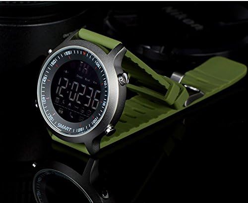 ex 18 smartwatch