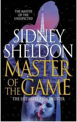 Master of the Game: Sheldon Sidney: 9780446341851: Amazon.com: Books