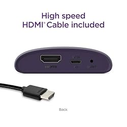 Roku LE HD Streaming Media Player with High Speed