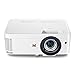ViewSonic 1080p Short Throw Projector with 3000 Lumens 22, 000: 1 DLP 3D Dual HDMI USB C and Low Input Lag for Home Theater and Gaming (PX706HD) primary