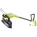 Sun Joe SB602E 11.5-Inch 4.5 Amp Electric SharperBlade 2-in-1 Stringless Lawn Trimmer, Green primary
