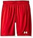 Under Armour Boys' Golazo 2.0 Soccer Shorts