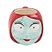 Vandor Nightmare Before Christmas Sculpted Ceramic Mug, Sally
