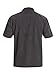 Quiksilver Mens Centinela Short Sleeve Shirt