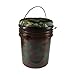 Allen Company Camo Swivel Bucket Lid Seat