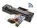 Vupoint Solutions Magic Wand Portable Scanner WiFi with Color LCD Display and Auto-Feed Dock