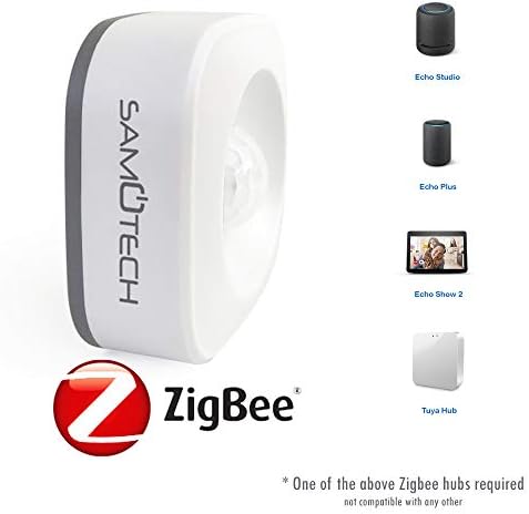 zigbee echo show