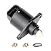OCPTY 2H1142 Fuel Injection New Idle Air Control Valve FIT for for Jeep for Cherokee/Comanche/Grand for Cherokee/TJ/Wrangler, 1997 for Land Rover Defender 90/ Discovery/Range Rover