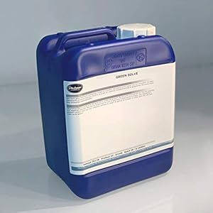 Green Solve biologisch ontvettingsmiddel 25 liter