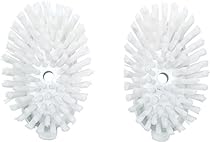 OXO Good Grips Soap Dispensing Dish Brush Refills, 2-Pack