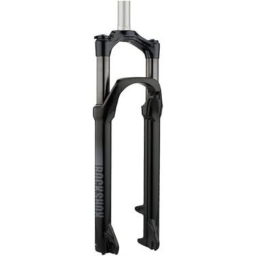 Amazon.com: RockShox Judy Silver TK Suspension Fork - 29