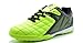 Dream Pairs 151028-151030 Men's Sport Flexible Athletic Free Running Light Weight Indoor/Outdoor Lace Up Soccer Shoes