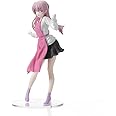 SEGA Fly Me to The Moon Tsukasa Yuzaki Luminasta Figure
