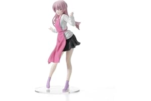 SEGA Fly Me to The Moon Tsukasa Yuzaki Luminasta Figure