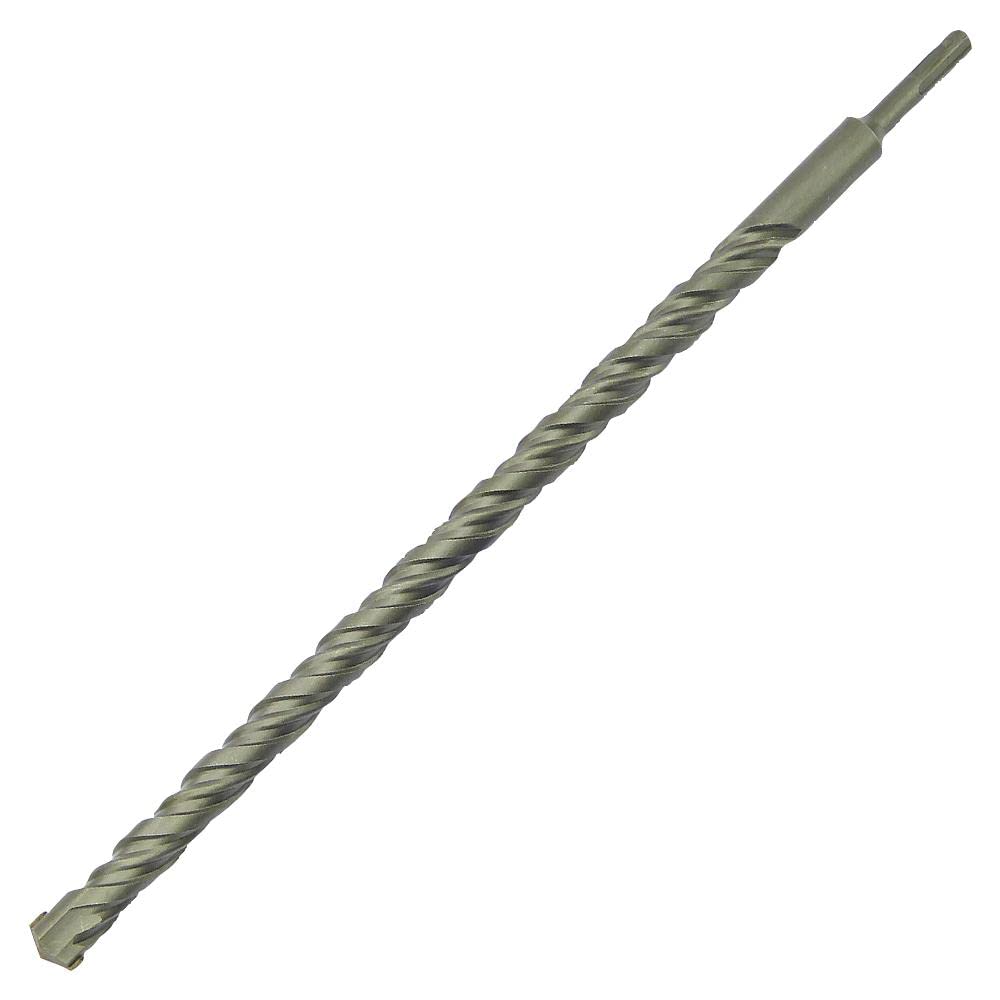 DURATOOL D03394 22mm x 450mm SDS-Plus Drill Bit