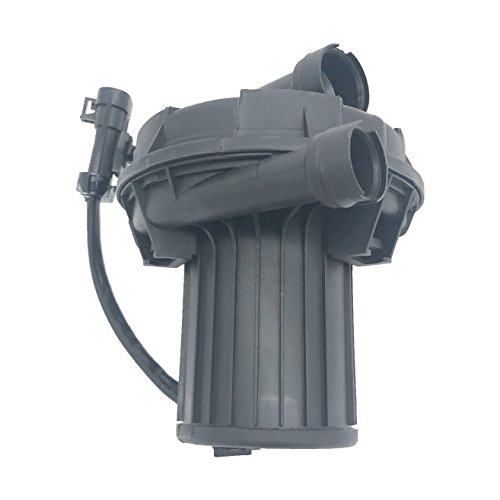 image for Nova Parts Sales Secondary Air Pump for 2004-2005 Chevrolet Trailblaze