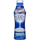 Clorox Control Regular Bleach Crystals, 24 Ounce