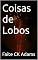 Livro Coisas de Lobos