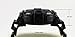 Men's Solar Sport Watch LED/ Quartz Combo Shock and Water Resistant SSW3 by ricco power