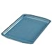 Paula Deen Speckle Nonstick Bakeware, Nonstick Cookie Sheet / Baking Sheet - 10 Inch x 15 Inch, Gulf Blue Speckle