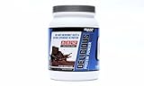 GIANT SPORTS Delicious Elite Protein Powder, Chocolate, 1.13 Pound