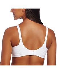 Sujetador sin cables convertible Comfort Revolution de Bali para dama