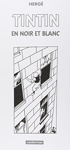 Download Les Aventures de Tintin : Mini-albums en noir et blanc : Coffret de 9 volumes (French Edition)