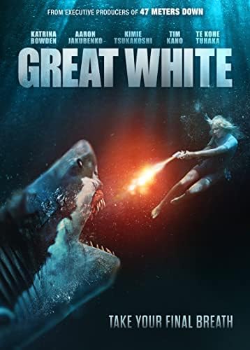 Amazon.com: Great White : 