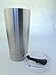 Double Wall Vacuum Insulated Stainless Steel Tumbler with Splash Proof Lid 20 oz