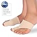 Doact Bunion Corrector Sleeve for Bunion Protector and Pain Relief, Orthopedic Gel Bunion Pad for Women Men Toe Splint Support for Hallux Valgus, Hammer Toes