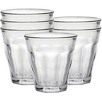 libbey gibraltar 7 ounce juice glass box of 12 clear