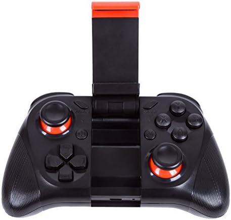 Wireless Bluetooth Gamepad Game Controller Joystick for Android Devices/ 3D VR Games