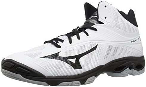 mizuno lightning z4 mid