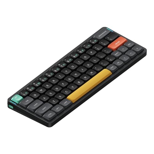 Nuphy Air60 V2 Portable Wireless Keyboard 60%