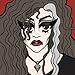 Mad as Her Master - Indie Makeup