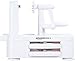 Amazon Basics 3-Blade Vegetable Spiralizer