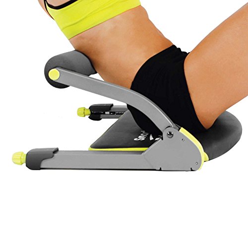 NEW Wonder Core Smart Complete Body Workout Exercise