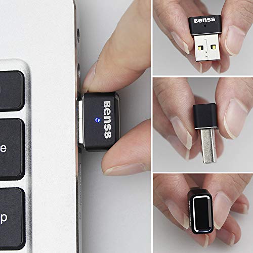 1 Fingerprint+Windows+Matching+Biometric+Certification