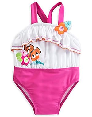 Baby Nemo Swimsuit One Piece