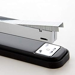 BAZIC Staples Standard (26/6) 5000/Pack, Stapler
