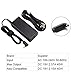 45W AC Charger Fit for Acer Aspire Switch 11 12 11 V 12 S SW5-171P SW5-171 SW5-111P SW5-111 SW5-173 SW5-173P SW5-271 SW5-271P SW7-272 SW7-272P Laptop Adapter Power Supply with Cord