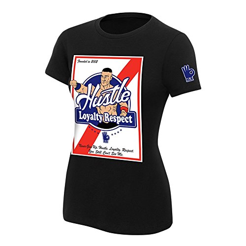 Official WWE John Cena T-shirt