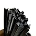 BambooMN Brand - Triangular Prism Plastic Pick 3.5