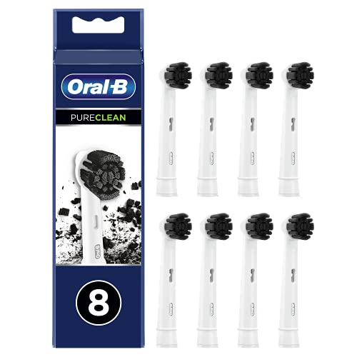 Frisch reingekommen: Der Preis für Oral-B Ersatz-Zahnbürstenköpfe für... beträgt momentan 20,01€. Gleich online sichern!