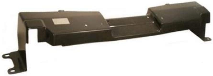 APR Performance CF-208006 Carbon Fiber Radiator Cooling Shroud