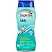 Coppertone Kids Tear Free with Zinc Oxide Broad Spectrum SPF 50, 8-Ounce Bottle