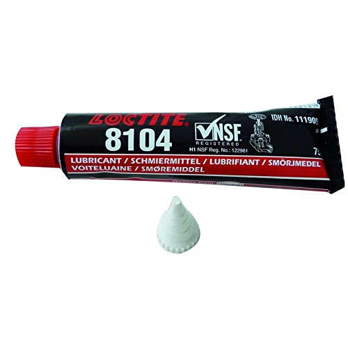 Loctite 8104X75 mL LOC LB 8104 Petroleum Based Grease, 75 mL Amazon.co